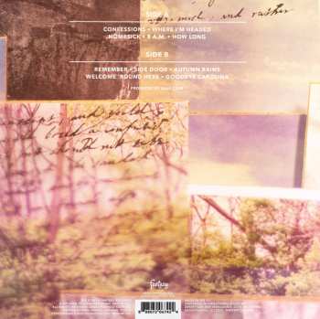 LP The Marcus King Band: Carolina Confessions