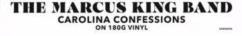LP The Marcus King Band: Carolina Confessions