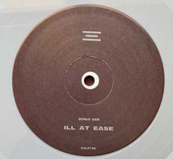 2LP The Mark Of Cain: Ill At Ease CLR | DLX | LTD