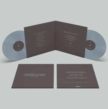 2LP The Mark Of Cain: Ill At Ease CLR | DLX | LTD