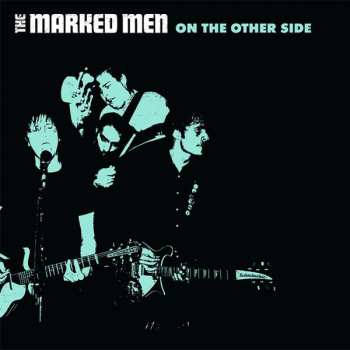 LP The Marked Men: On The Other Side