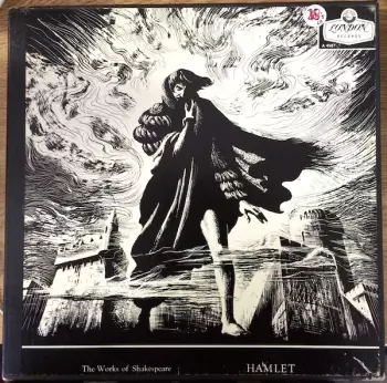 The Works of Shakespeare: Hamlet