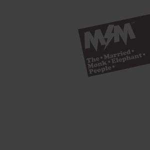 CD/Set di cofanetti The Married Monk: Elephant People