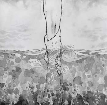 2LP The Mars Volta: De-Loused In The Comatorium