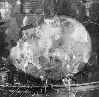 2LP The Mars Volta: De-Loused In The Comatorium