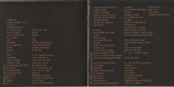 CD The Mars Volta: The Mars Volta