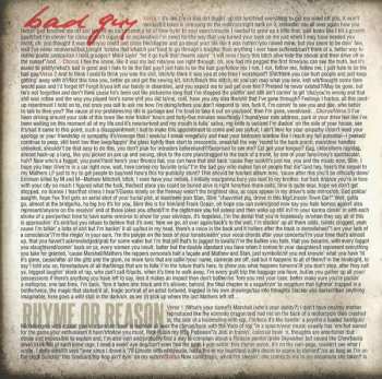 CD Eminem: The Marshall Mathers LP2