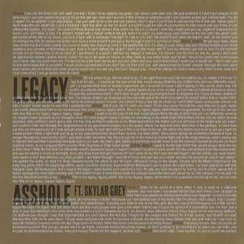 CD Eminem: The Marshall Mathers LP2