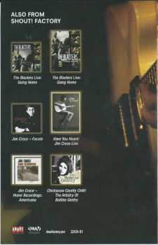 DVD The Marshall Tucker Band: Live From The Garden State 1981