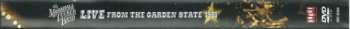 DVD The Marshall Tucker Band: Live From The Garden State 1981