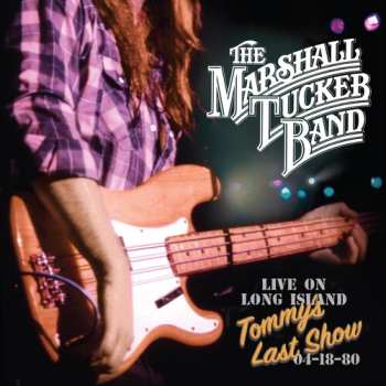 Album The Marshall Tucker Band: Live On Long Island