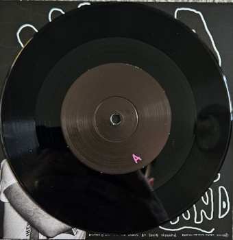 LP/SP The Mary Wallopers: Irish Rock N Roll CLR | LTD