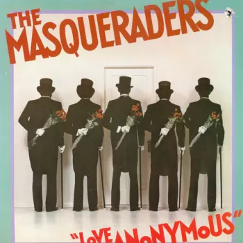 Love Anonymous