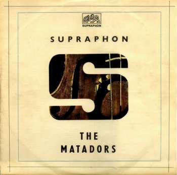 LP The Matadors: The Matadors