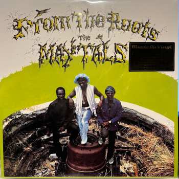 LP The Maytals: From The Roots CLR | LTD | NUM