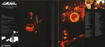 3CD/Set di cofanetti Budgie: The MCA Albums 1973-1975