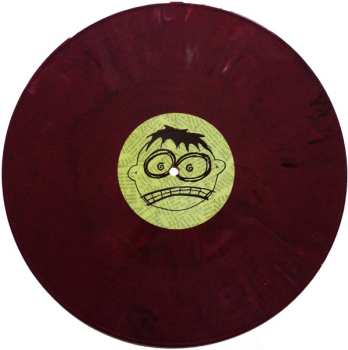 LP The Measure [sa]: Notes