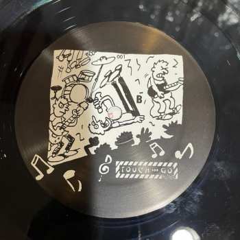 LP Meatmen: We're The Meatmen And You Suck
