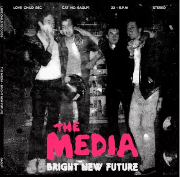 Bright New Future