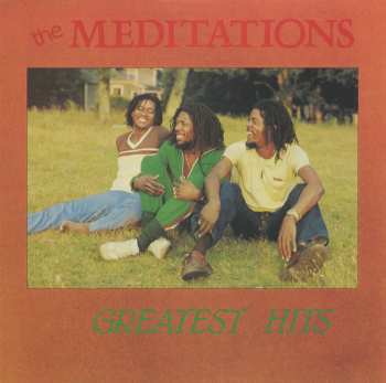CD The Meditations: Greatest Hits