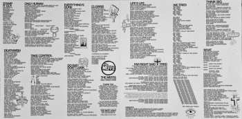 LP The Meffs: What A Life