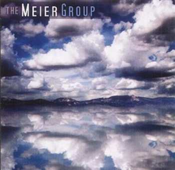 Album The Meier Group: Ribbon In The Wind