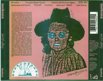 CD The Mekons: Fear And Whiskey