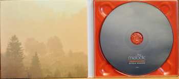 CD The Melodic: Effra Parade