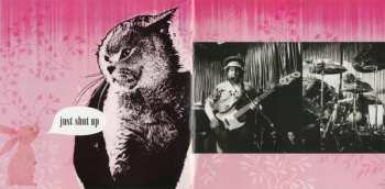 CD Melvins: Sugar Daddy Live