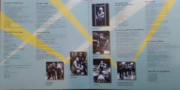 LP The Members: Greetings From Knowhere LTD