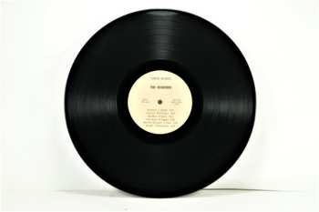 LP The Memories: The Memories