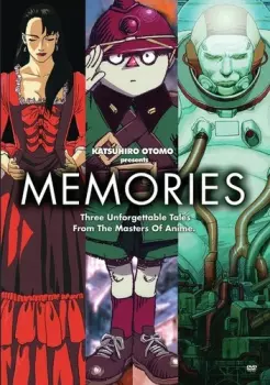 The Memories: Memories