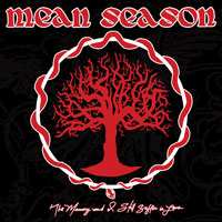 CD Mean Season: The Memory And I Still Suffer In Love