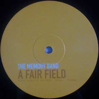 LP The Memory Band: A Fair Field