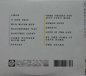 CD The Memory Band: Oh My Days