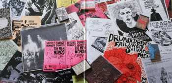 2LP The Men: Hated: 2008 - 2011