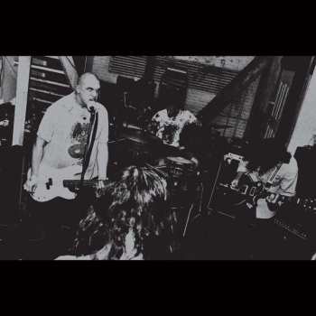 CD The Men: Hated:  2008 - 2011