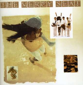 Album The Mercy Seat: The Mercy Seat