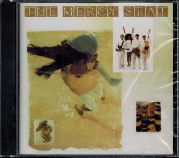 CD The Mercy Seat: The Mercy Seat