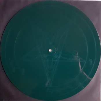 2LP The Meteors: Doing The Lord's Work LTD | CLR