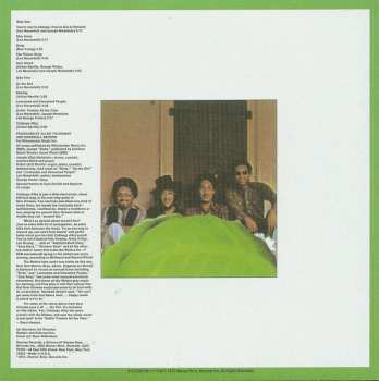 5CD/Set di cofanetti The Meters: Original Album Series