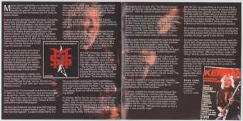 CD The Michael Schenker Group: Assault Attack