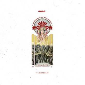 Album The Micronaut: Bootsmann Auf Der Scholle