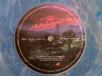 2LP The Midnight: Syndicate CLR