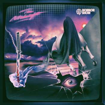 Album The Midnight: Horror Show