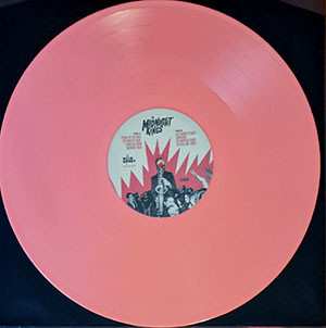 LP The Midnight Kings: Last Chance To Dance CLR | LTD