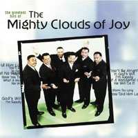 CD The Mighty Clouds Of Joy: Greatest Hits