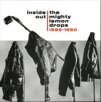 Inside Out 1985-1990