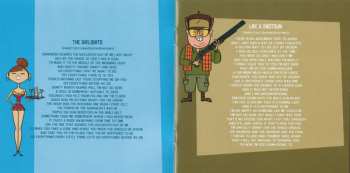 CD The Mighty Mighty Bosstones: The Magic Of Youth