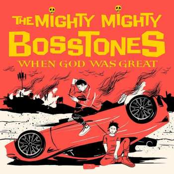 2LP The Mighty Mighty Bosstones: When God Was Great LTD | CLR